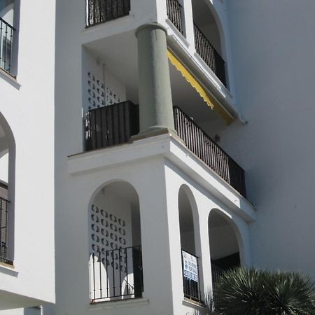 Marina Duquesa Apartemento 2110 마닐바 외부 사진