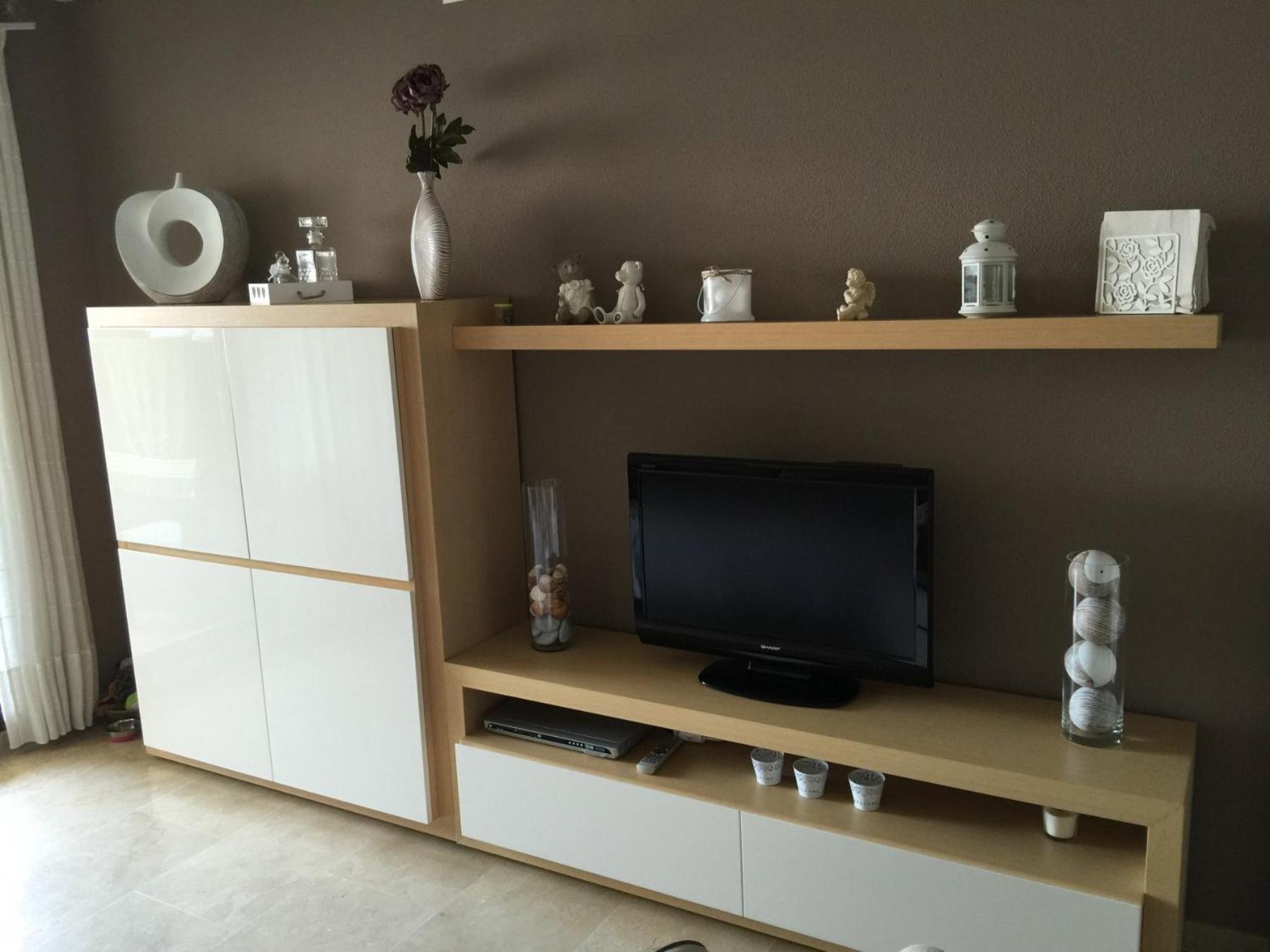 Marina Duquesa Apartemento 2110 마닐바 외부 사진